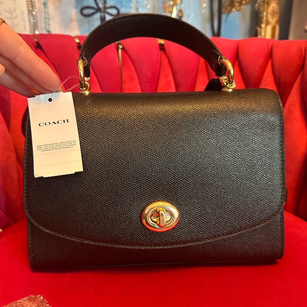 Nwt coach bag